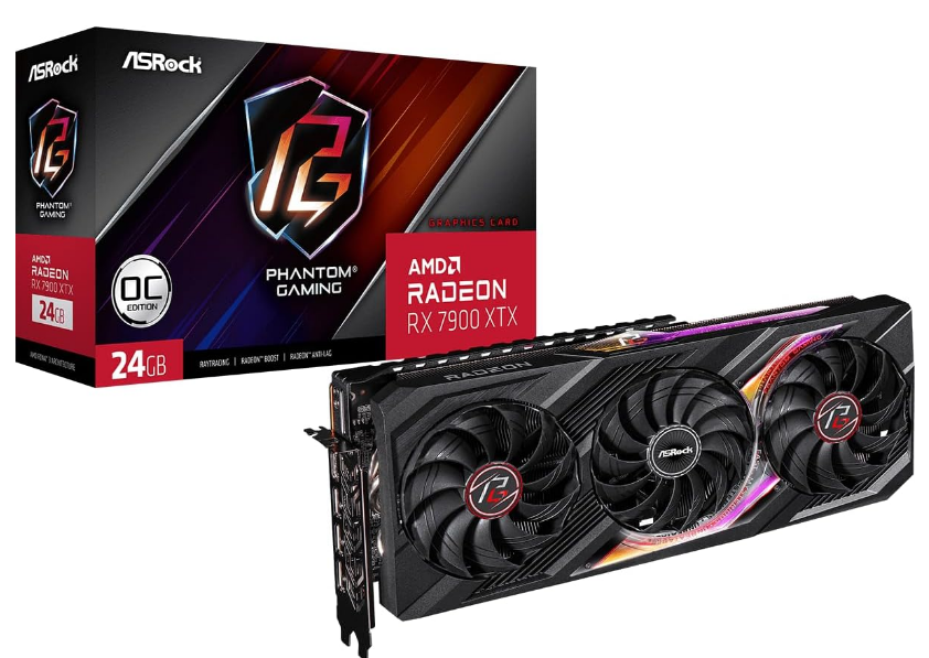 radeon rx 7900