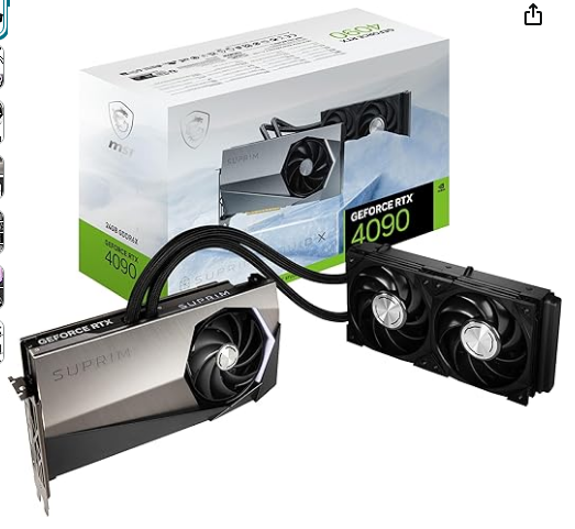 geforce rtx 4090