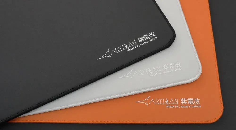 capa mousepad