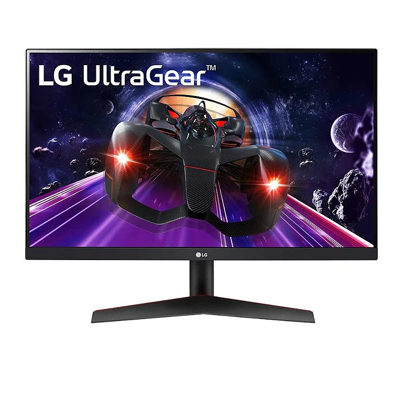 LG monitor