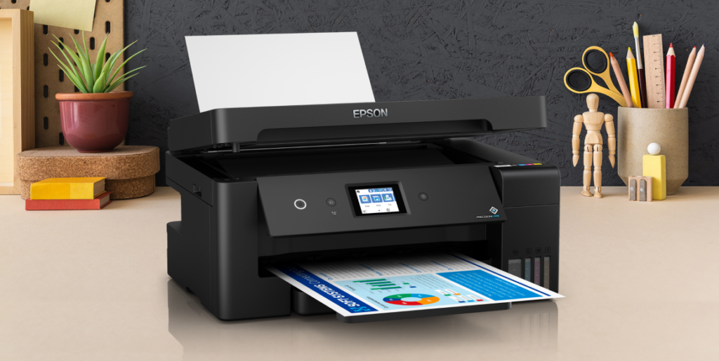 impressora epson